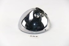 Suzuki VL 800 Volusia WVBM