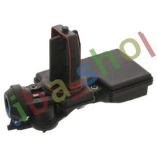 SECONDARY AIR VALVE FITS BMW 3 E46 5 E39 5 E60 7 E65 E66 E67 X3 E83 X5 E53 Z3