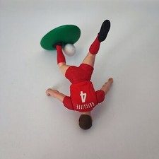 FIGURINE ARTICULÉE VINTAGE Kenner Soccer Sportstars Rudi complète EUR 6 FIGURINE ARTICULÉE VINTAGE Kenner Soccer Sportstars Rudi complète EUR 6