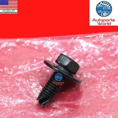 GENUINE TOYOTA 4RUNNER FJ CRUISER GX460 SPLASH SKID UNDER COVER