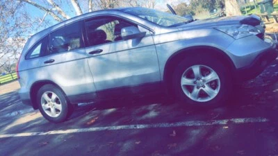 07 Honda Cr V Cars Vans Utes Gumtree Australia Young Area Young
