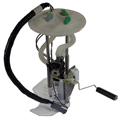 PFS-1017 Motorcraft Electric Fuel Pump Gas for Explorer Ford Sport Trac 02-03 - Bild 1 von 1