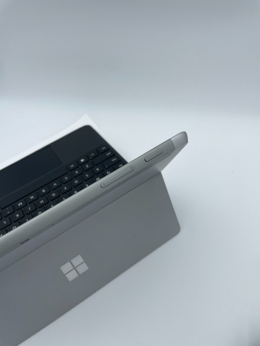 Microsoft Surface Go 2 1824 4GB 64GB SSD Windows 10 Tablet Microsoft Surface Go 2 1824 4GB 64GB SSD Windows 10 Tablet