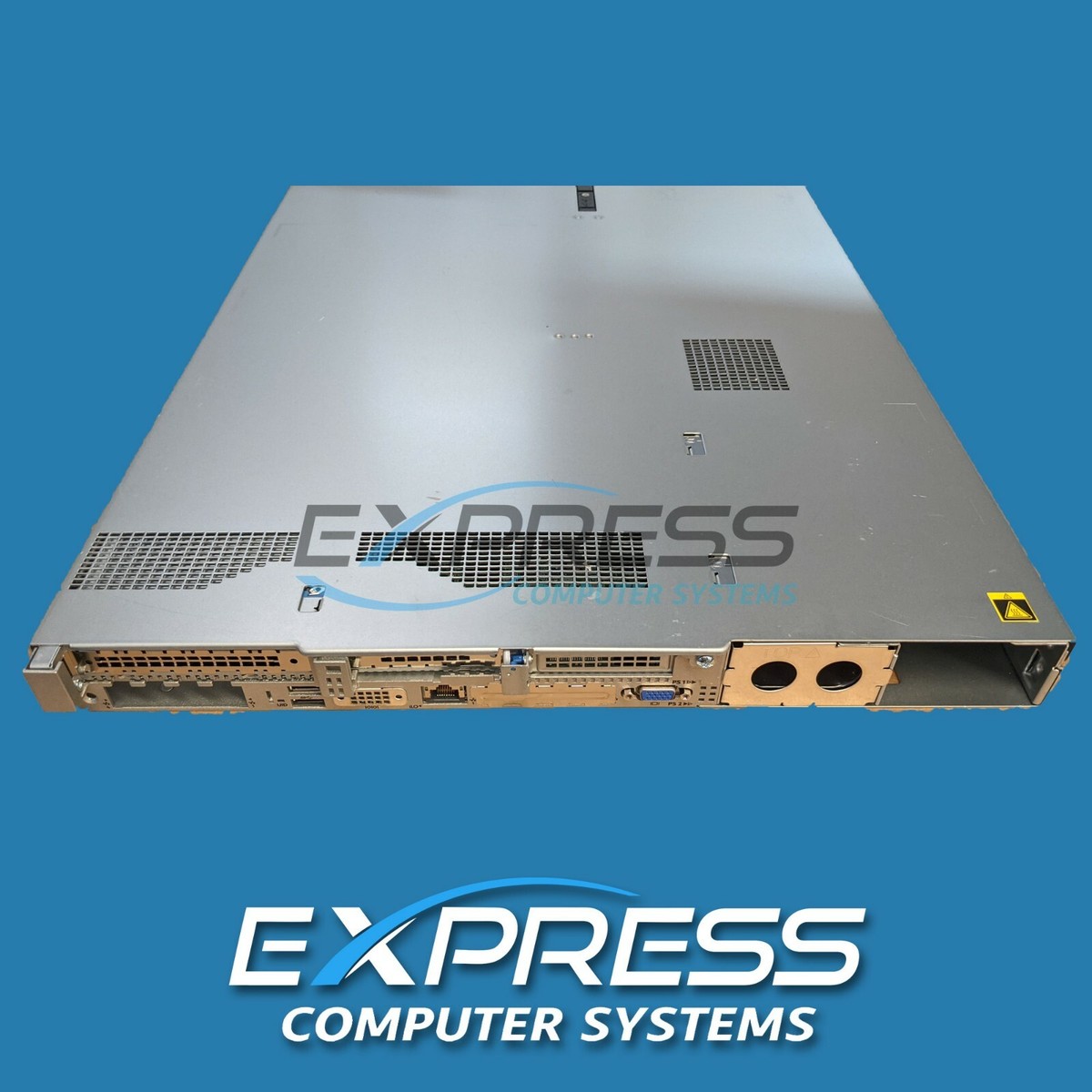 サーバー HPE ProLiant DL360 Gen10/Xeon Platinum Servidor HPE ProLiant DL360 Gen10 Plus, Intel Xeon-Silver 4309Y