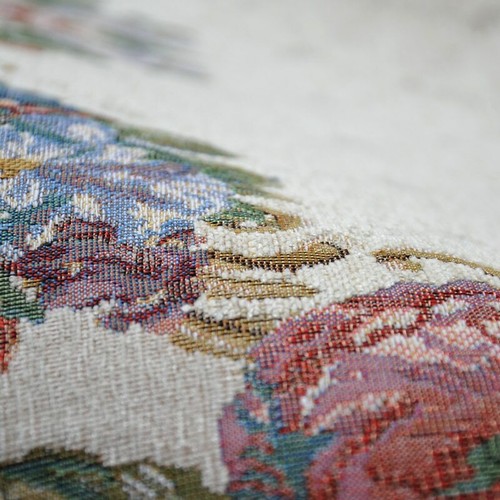 Pastoral Oval Carpets for Living Room Home Bedroom Rugs and Carpets Coffee Table - Picture 3 of 6
