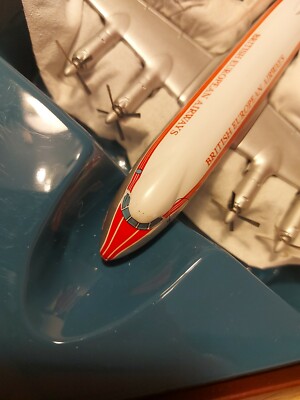 CORGI VICKERS VISCOUNT 700 SERIES 1:144 Aviation Archive 47601