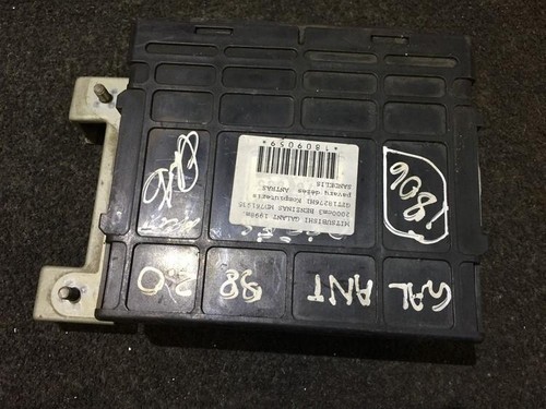 MD761935 Getriebesteuergerät Steuergerät Getriebe G1T18276H1 Mi DE212134-15