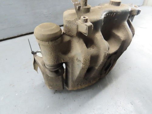 Iveco Daily Passenger Nearside Rear Brake Caliper 3.0D 2019 - Picture 2 of 8