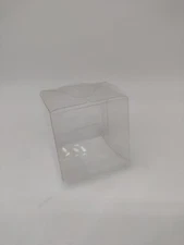 Small Clear Favor Boxes, Wedding Favors, Party Supplies, Baby Shower, 120 Pieces