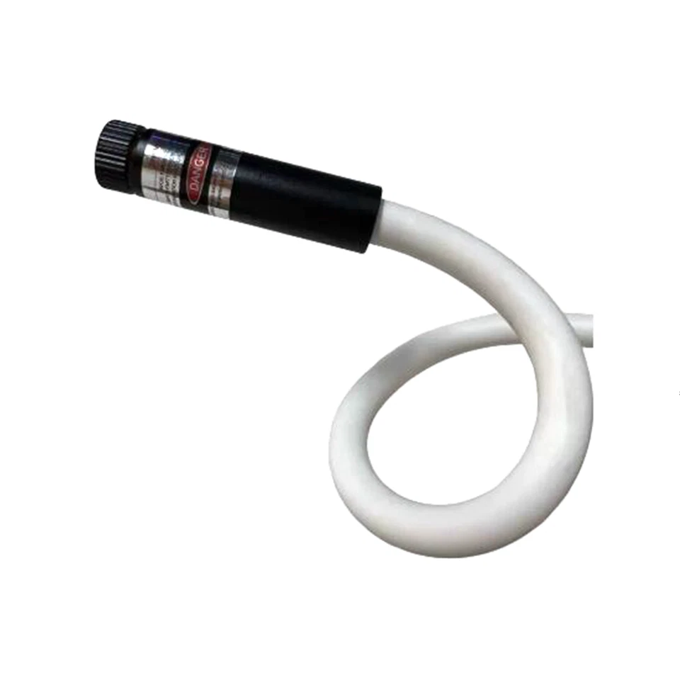 650nm Sewing Machine Laser Light Cross Line Dot Red Laser Locator Switch+magnet - image 2 of 4