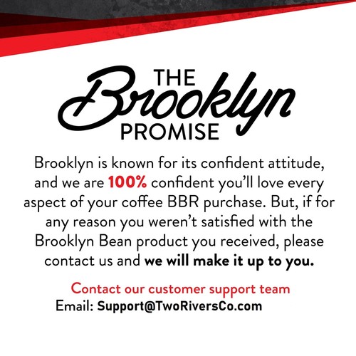 Cápsulas de café con sabor descafeinado Brooklyn Beans Fuhgeddaboutit, 2,0 Keurig, 40 unidades - Imagen 9 de 10