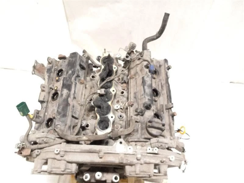 MONTAJE MOTOR 106K 3,5 L VIN B 4º dígito para Nissan Quest 2008-2009 Foto 4 de 4