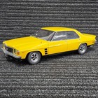 <!--F#f_0-->1:18 AUTOART HOLDEN HJ MONARO GTS 5LT 308 V8 SEDAN IN ABSINTH YELLOW ONE OF 1008<!--F/-->
