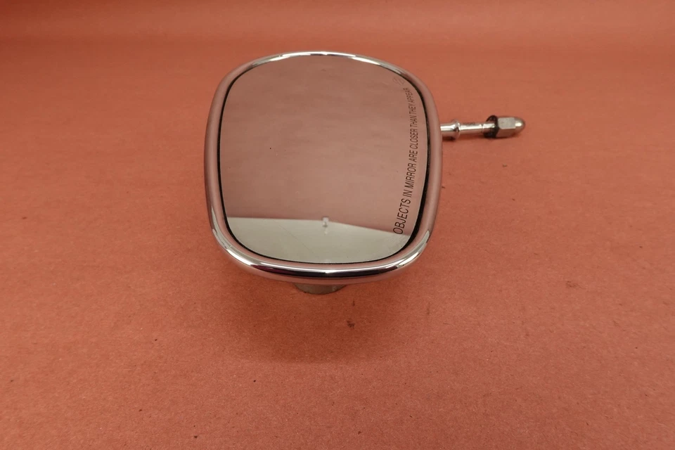 Espejo retrovisor izquierdo Harley Davidson Heritage Classic FLHCS 2018-2022 Foto 4 de 4