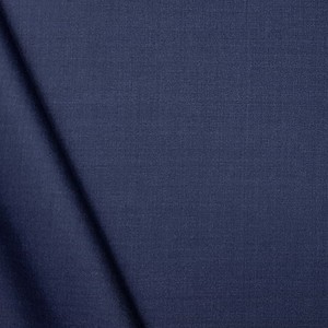 Vitale Barberis Canonico Blue Suiting Fabric Wool 110 S 3 75 Yards 3 4 Meters Ebay