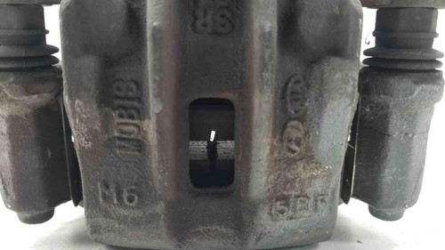 2015 - 2017 HYUNDAI SONATA REAR LEFT Caliper PN:58310C2A10 - Picture 6 of 7