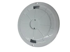 CMP 25544-000-000 Hayward Swimming Pool Skimmer Deck Cover for SP1070C SPX1070C