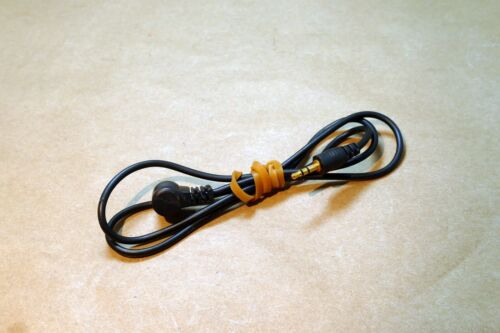 Promaster 2.5mm Cable for Remote Shutter Release for EOS 5D 7D II III (3-pin) - Picture 2 of 8