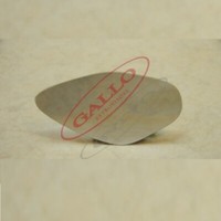 Glas RüCkspiegel Lato-Sx Kompatibel Motorrad Cagiva Raptor