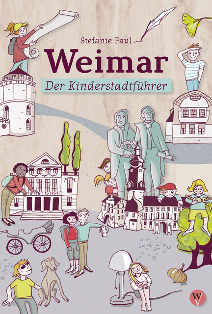 Thumbnail - Weimar Stefanie Paul