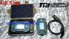 US Ship  TRI PRC 152 KDU Device Keypad Display Unit for 15W TRI PRC-152 Radio