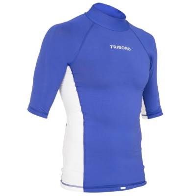 UV Shirt Herren Damen UV Schutz Shirt für Strand Wassersport Sonnenschutz NEU