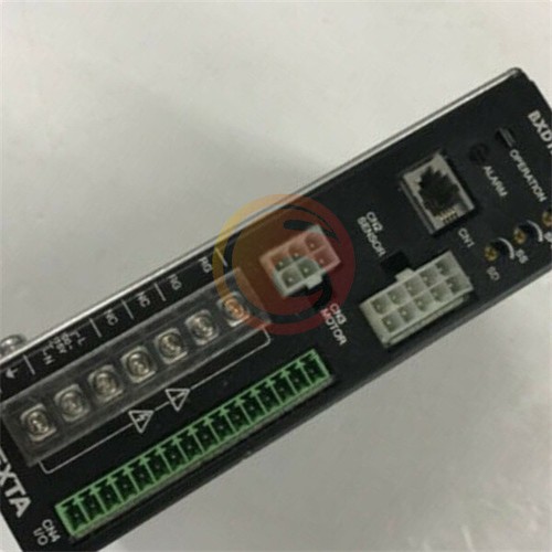 1PC VEXTA BXD120A-A DC SPEED CONTROLLER USED - Picture 1 of 11