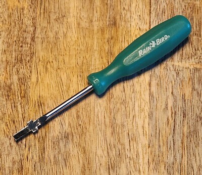 Rain Bird Rotor Adjustment Tool (Green)
