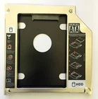 Hard Drive SSD CD Mounting Frame, Caddy for iMac 27, 24, 21 & 20" 2009, 2010, 2011