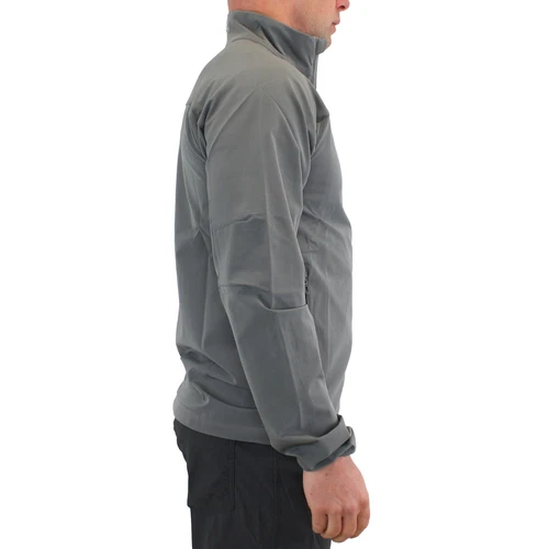 Men's Marmot Tempo Jacket Breathable Water Resistant Windproof Soft-Shell $100 image 3