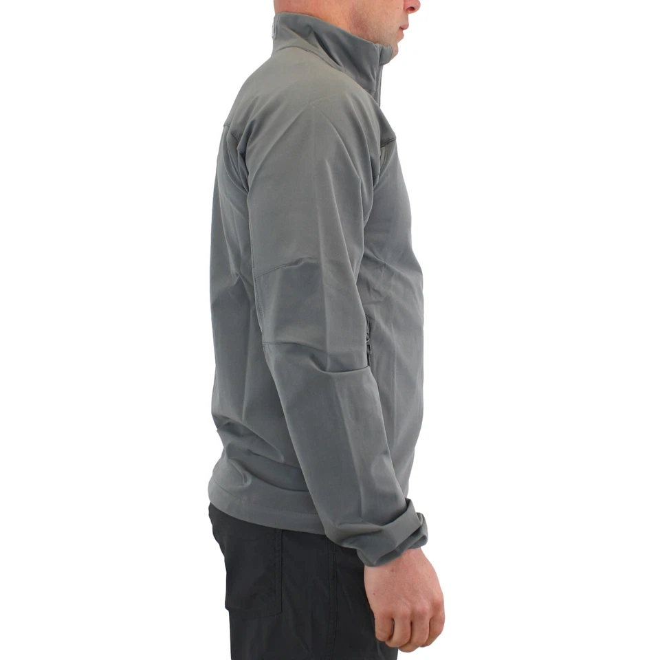 Men's Marmot Tempo Jacket Breathable Water Resistant Windproof Soft-Shell $100 - Image 3 of 4