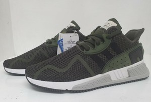adidas eqt cushion adv mens green
