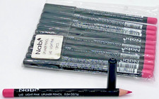 NABI LIPLINER PENCIL L42 LIGHT PINK PENCIL 0.04 OZ 12 PACK -FREE SHIPPING