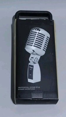 Stagg SDM100 CR Microphone! -LL