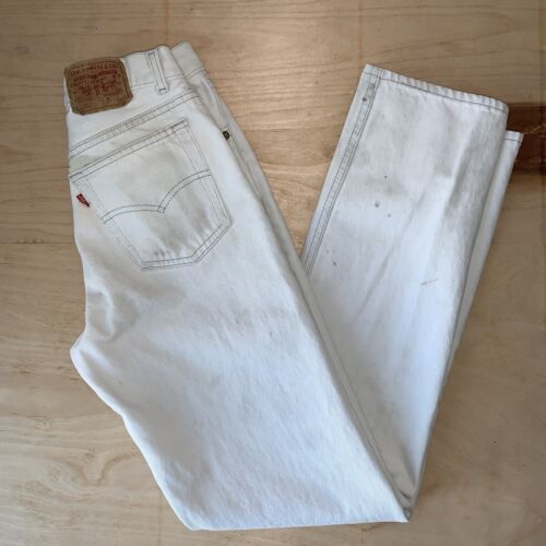 Levi's Vintage Collection  701 Straight Rigid — AB Fits