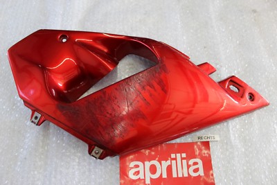 Verkleidung Seitenverkleidung Fairing Re. Aprilia SL Falco 1000 #R5230