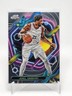 2023-24 Topps Cosmic Chrome Basketball #95 Joel Embiid