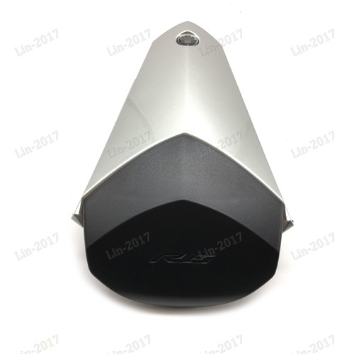 Brand new Motorcycle ABS Rear Seat Cover Cowl Fit For Yamaha YZF-R6 2017-2022 - Picture 38 of 39