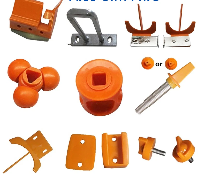 Electric Orange Juicer Spare Parts Lemon Juicing Extractor Piece Replacements
Opens in a new window