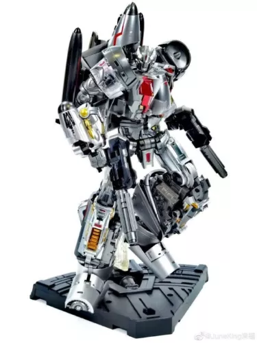 New Transformation toys Dream Star Toys DST01-001 Sling Shoot Figure In Stock - Picture 5 of 6