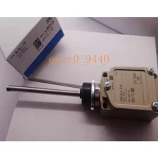 New Omron WLNJ-TH Limit Switch WLNJTH In Box Free Shipping