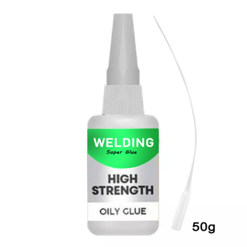 Multifunctional Super Glue Welding High-strength Oily Durable Glue - Picture 10 of 13