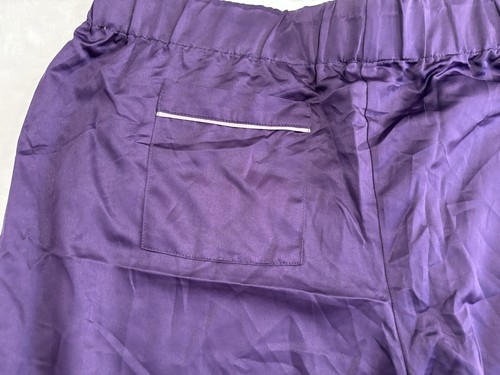 Adore Me Hose Neu mit Etikett, Größe XL, lila, 3.20G3A331 - Bild 7 von 7