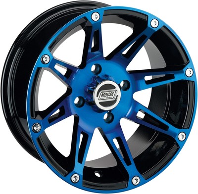 Moose Racing 0230-0863 Type 387X Wheels