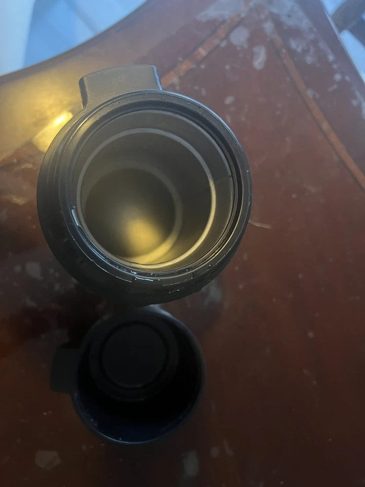 Botella termo Foto 3 de 4