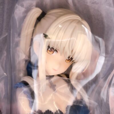 Mahiru Shiina Little Devil 1/6 Figure The Angel Next Door Spoils