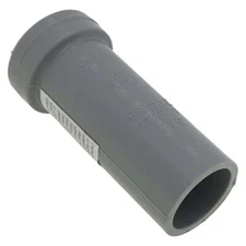 Carlon E955E SCH 40 Short Expansion Coupling 3/4 Inch PVC
