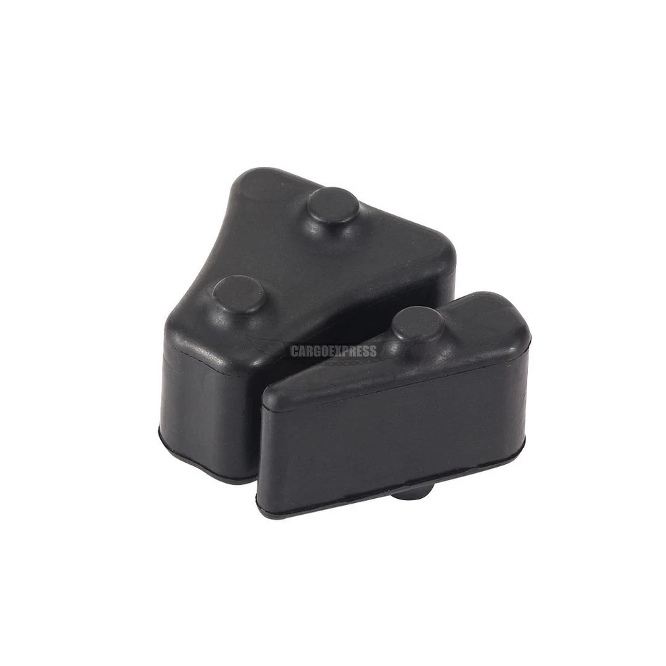 5 Wheel Damper Rubber Crush Dirve For Honda CB750F Seven Fifty 2001 Foto 4 de 4