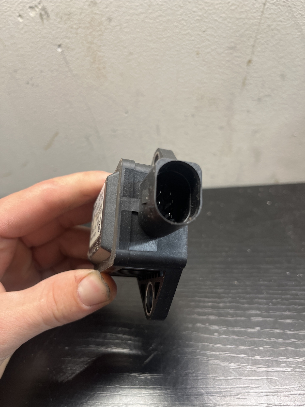 4F0907637 0265005278 AUDI A6 ESP Yaw Rate Sensor 0031440 Bosch for 