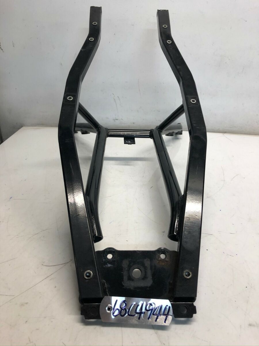 HUSQVARNA NUDA 900 R 2012 SUB FRAME GENUINE OEM LOT68